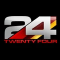 Twentyfournews logo