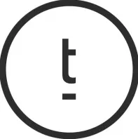 Twenty Over Ten logo