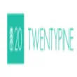 Twenty Pine logo