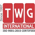 TWG International logo