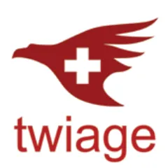 Twiage logo