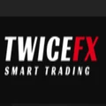 TwiceFX logo