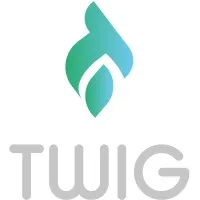 Twig logo