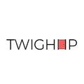 TwigHop logo