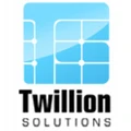 Twillion Solutions logo
