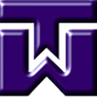 Total Warehousing logo