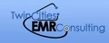 Twin Cities EMR Consulting logo