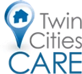 Twin Cities logo