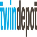 Twindepot logo
