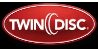 Twin Disc logo