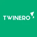 Twinero logo