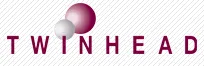 Twinhead logo