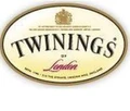 Twinings Tea USA logo