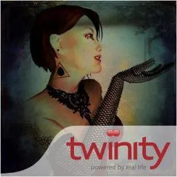Twinity logo