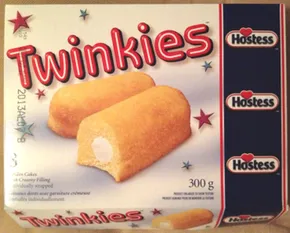 Twinkies logo