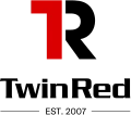 TwinRed logo