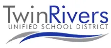 Twin Rivers logo