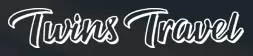 Twins Travel logo