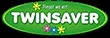 Twinsaver logo