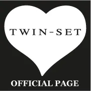 TWINSET Milano logo