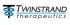 Twinstrand Therapeutics logo