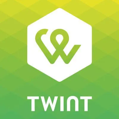 Twint logo