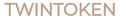 Twintoken logo
