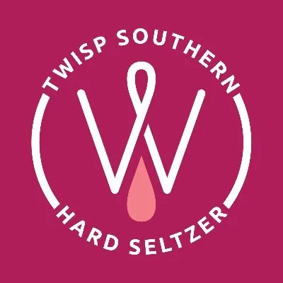 Twisp Southern Hard Seltzer logo