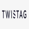 TWISTAG logo