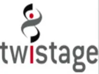 Twistage logo