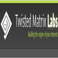 Twisted Matrix Labs logo