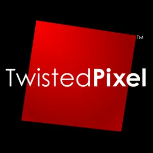 Twisted Pixel Games logo