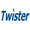 Twister logo
