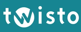 Twisto logo
