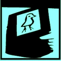 TwitBooks logo