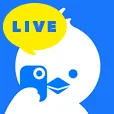 TwitCasting logo