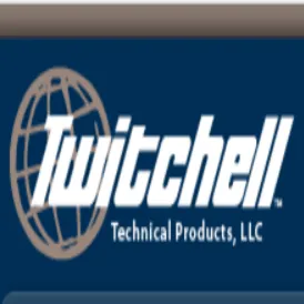 Twitchell Corporation logo