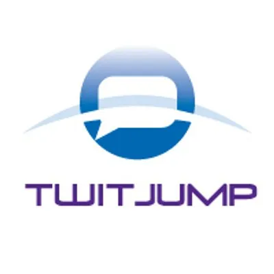 TwitJump logo