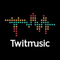 TwitMusic logo