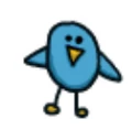 Twitoaster logo