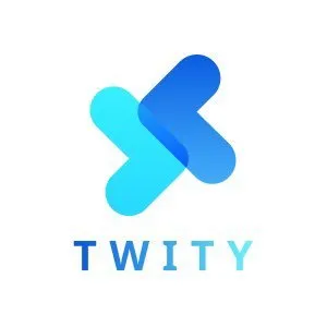 Twity logo