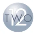 Two Twelve Management logo