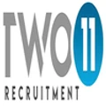 Two 11 Recruitment logo