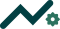 Two Magnolias logo