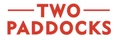 Two Paddocks logo