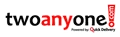Twoanyone logo