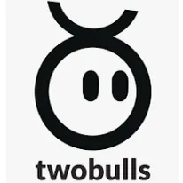 Two Bulls logo