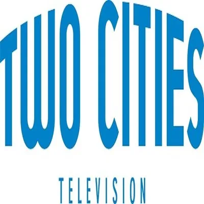 Two Cities logo