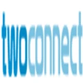 Twoconnect logo
