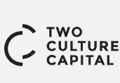 Two Culture Capital logo